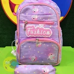 کوله FASHION طرح یونیکورن (تک شاخ)