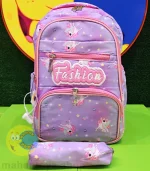 کوله FASHION طرح یونیکورن (تک شاخ)