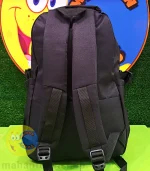 کوله ساده جلو سگک PULL & BEAR