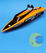 قایق کنترلی بزرگ شارژی 3323