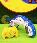 ماشین کنترلی کرمی QX006