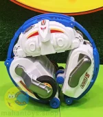 ماشین کنترلی کرمی QX006