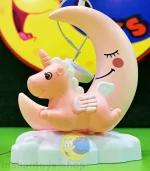 چراغ مطالعه تک شاخ روی ماه