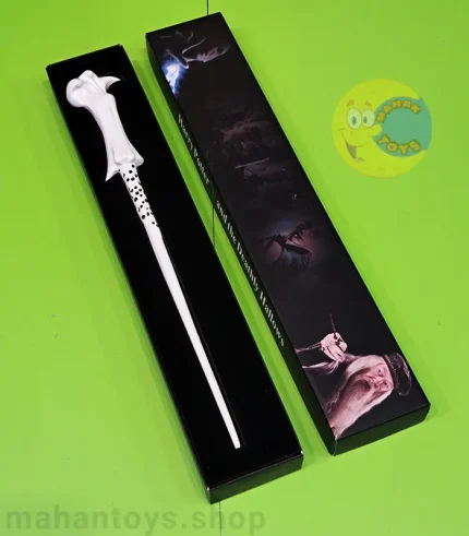 چوب جادوی هری پاتر