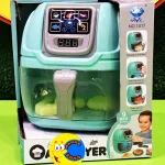 هواپز باطری خور