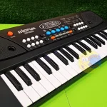 ارگ و کیبورد بیگفان مدل BF-430C