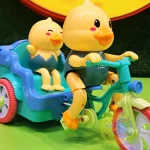 جوجه کالسکه دار 638