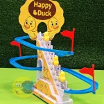 پله جوجه ای