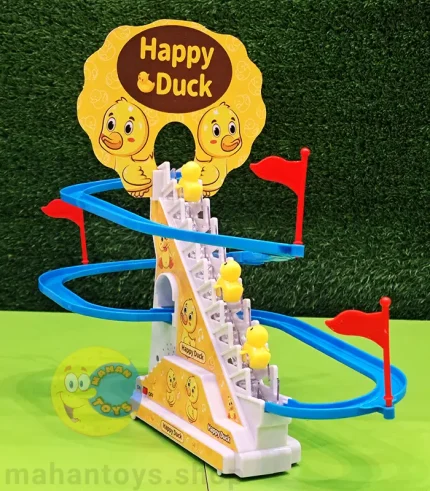 پله جوجه ای