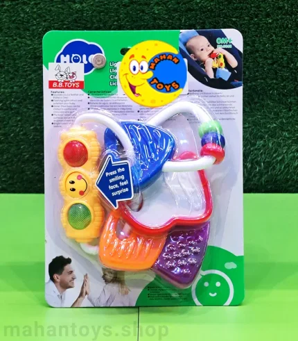 دندونی هولی تویز