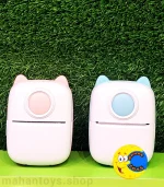 دستگاه پرینتر حرارتی شارژی