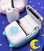 دستگاه پرینتر حرارتی شارژی