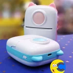 دستگاه پرینتر حرارتی شارژی