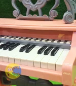 پيانو بزرگ پايه دار 328