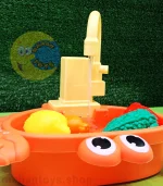 سینک ظرفشویی خرچنگ 2016/194