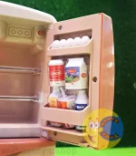 یخچال بخارکن خارجی