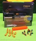 تفنگ تاشو FMG9 حرفه ای 618/1