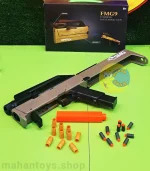 تفنگ تاشو FMG9 حرفه ای 618/1
