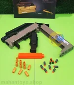 تفنگ تاشو FMG9 حرفه ای 618/1