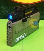 تفنگ تاشو FMG9 حرفه ای 618/1