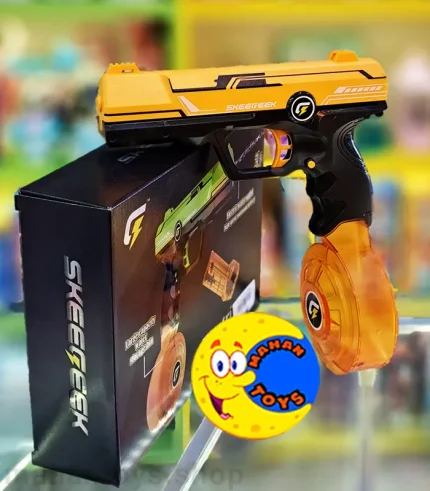 تفنگ آبپاش شارژی 51-77