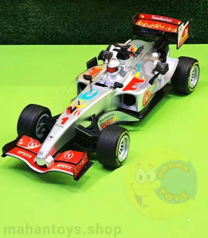 ماشین کنترلی فرمول یک F1