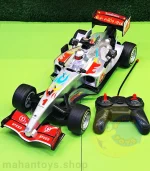 ماشین کنترلی فرمول یک F1