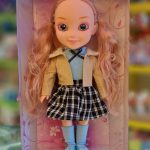 عروسک اورجینال 005