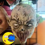 ماسک الف سیلیکونی