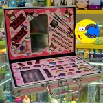 کيف آرايشي هارد باکس 60-2076