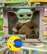 فیگور بی بی یودا اورجینال جعبه دار