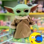 فیگور بی بی یودا اورجینال جعبه دار