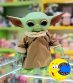 فیگور بی بی یودا اورجینال جعبه دار